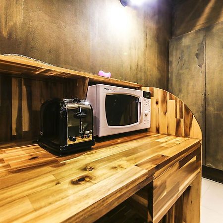 Hotel27 Dongdaemun Сеул Екстер'єр фото
