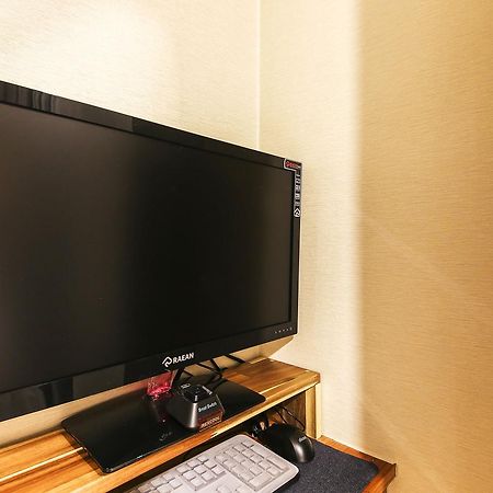 Hotel27 Dongdaemun Сеул Екстер'єр фото