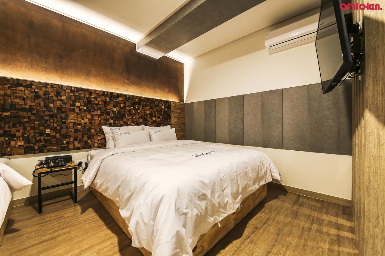 Hotel27 Dongdaemun Сеул Екстер'єр фото