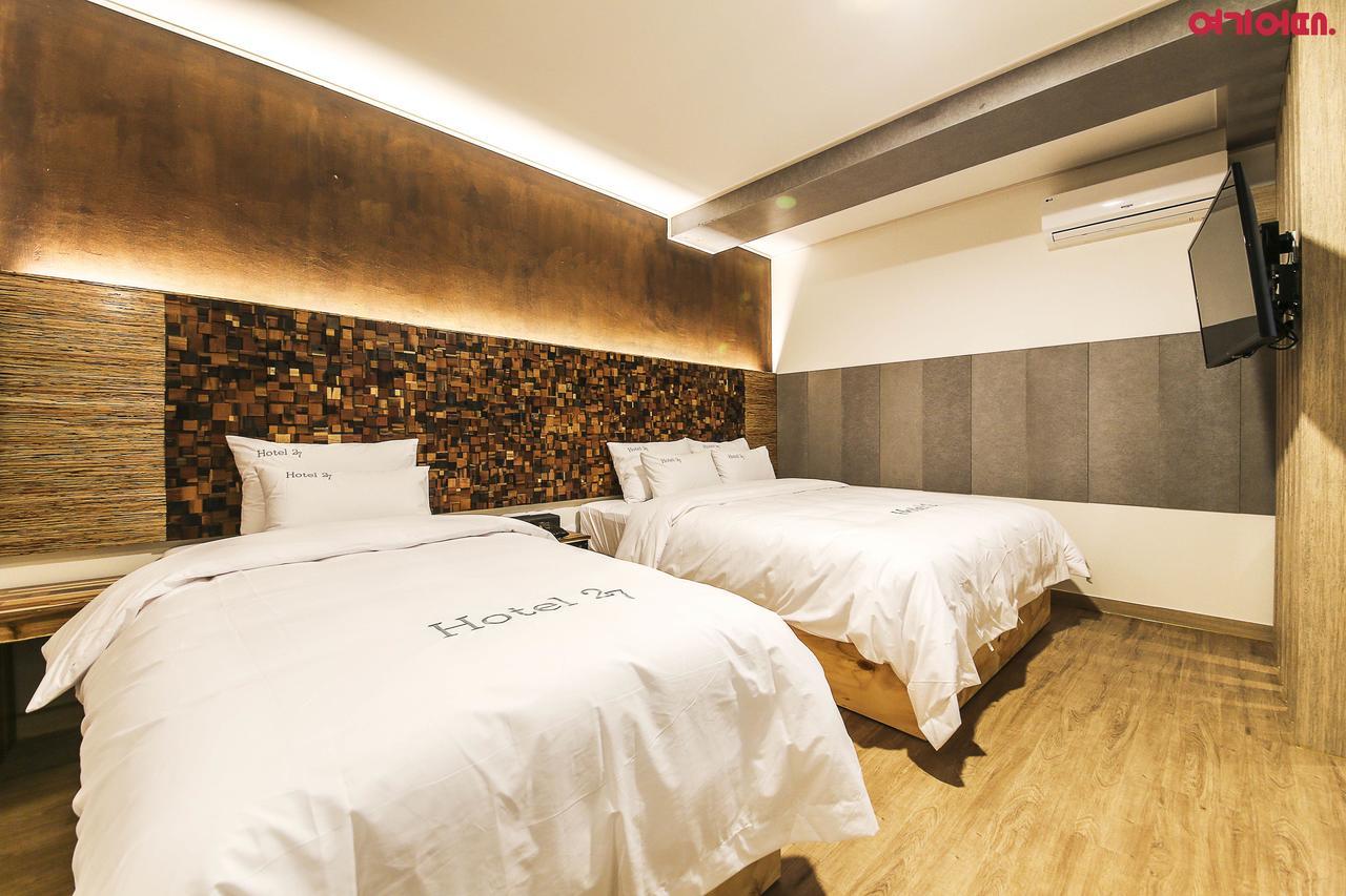 Hotel27 Dongdaemun Сеул Екстер'єр фото