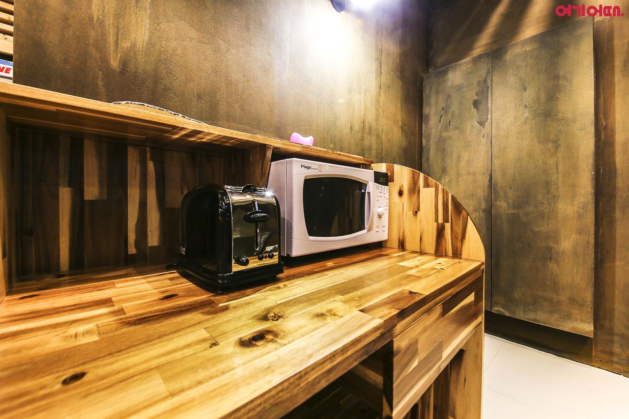 Hotel27 Dongdaemun Сеул Екстер'єр фото