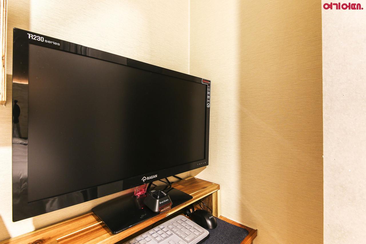 Hotel27 Dongdaemun Сеул Екстер'єр фото