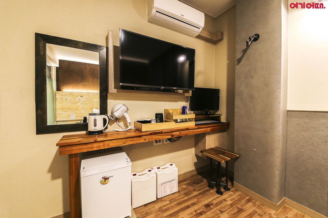 Hotel27 Dongdaemun Сеул Екстер'єр фото