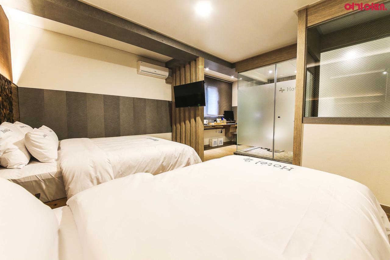 Hotel27 Dongdaemun Сеул Екстер'єр фото