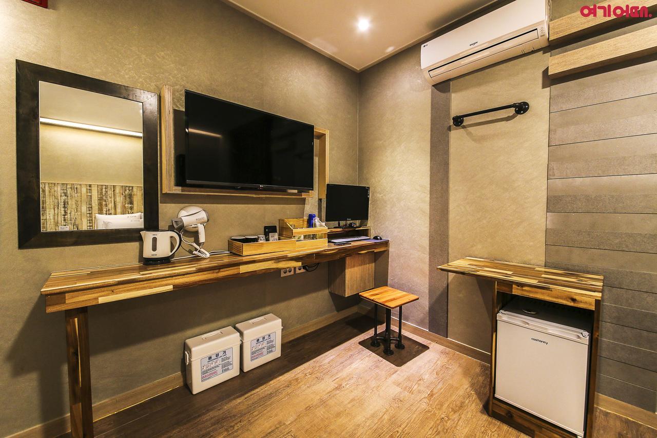 Hotel27 Dongdaemun Сеул Екстер'єр фото