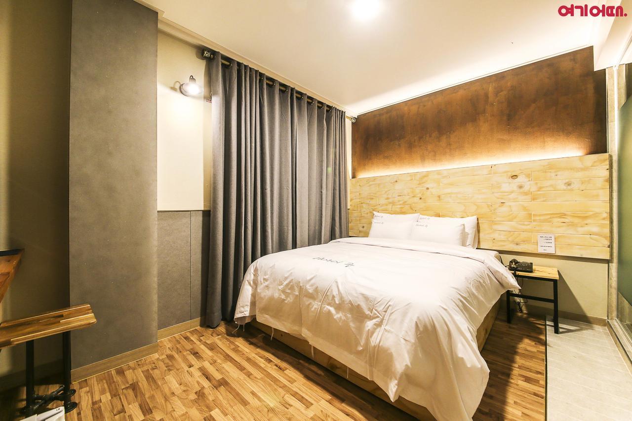 Hotel27 Dongdaemun Сеул Екстер'єр фото