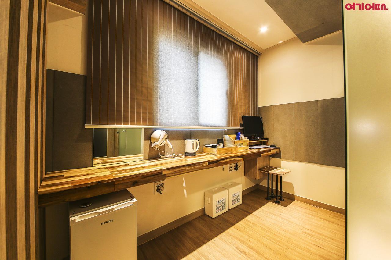 Hotel27 Dongdaemun Сеул Екстер'єр фото