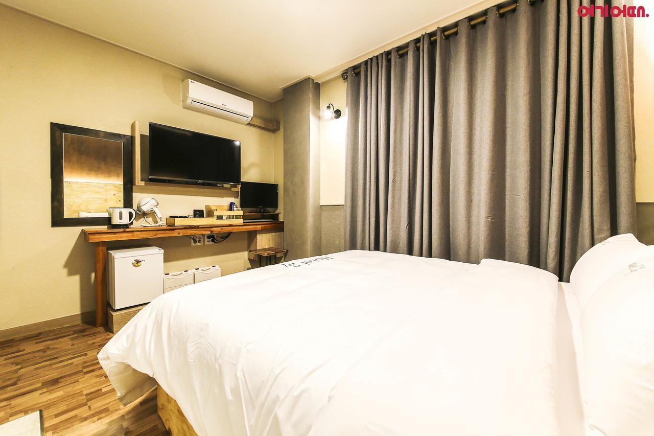 Hotel27 Dongdaemun Сеул Екстер'єр фото