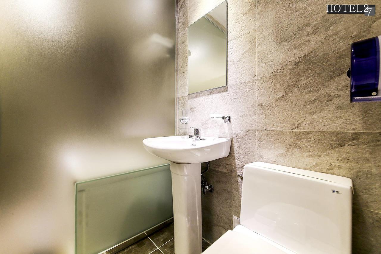 Hotel27 Dongdaemun Сеул Екстер'єр фото