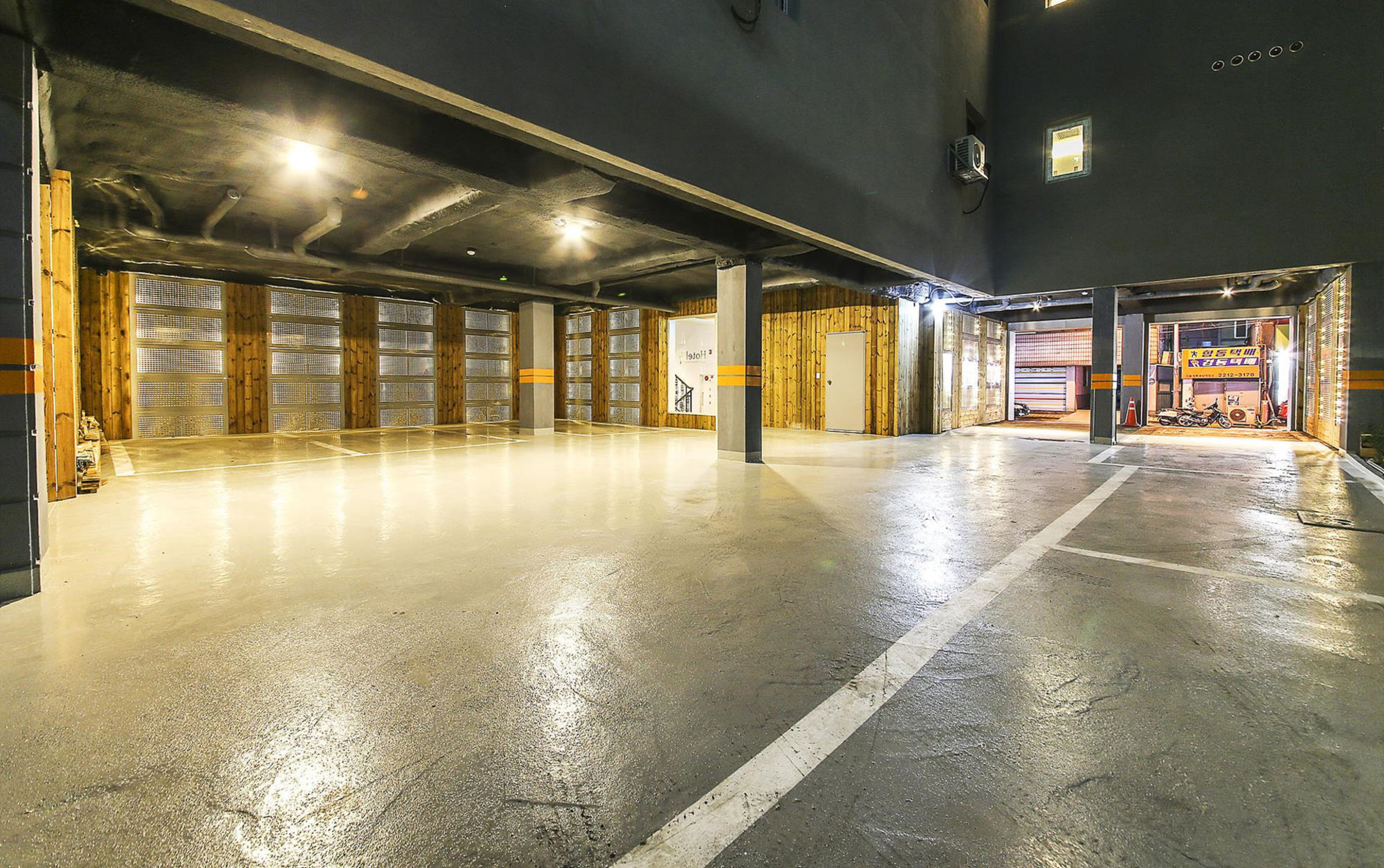 Hotel27 Dongdaemun Сеул Екстер'єр фото