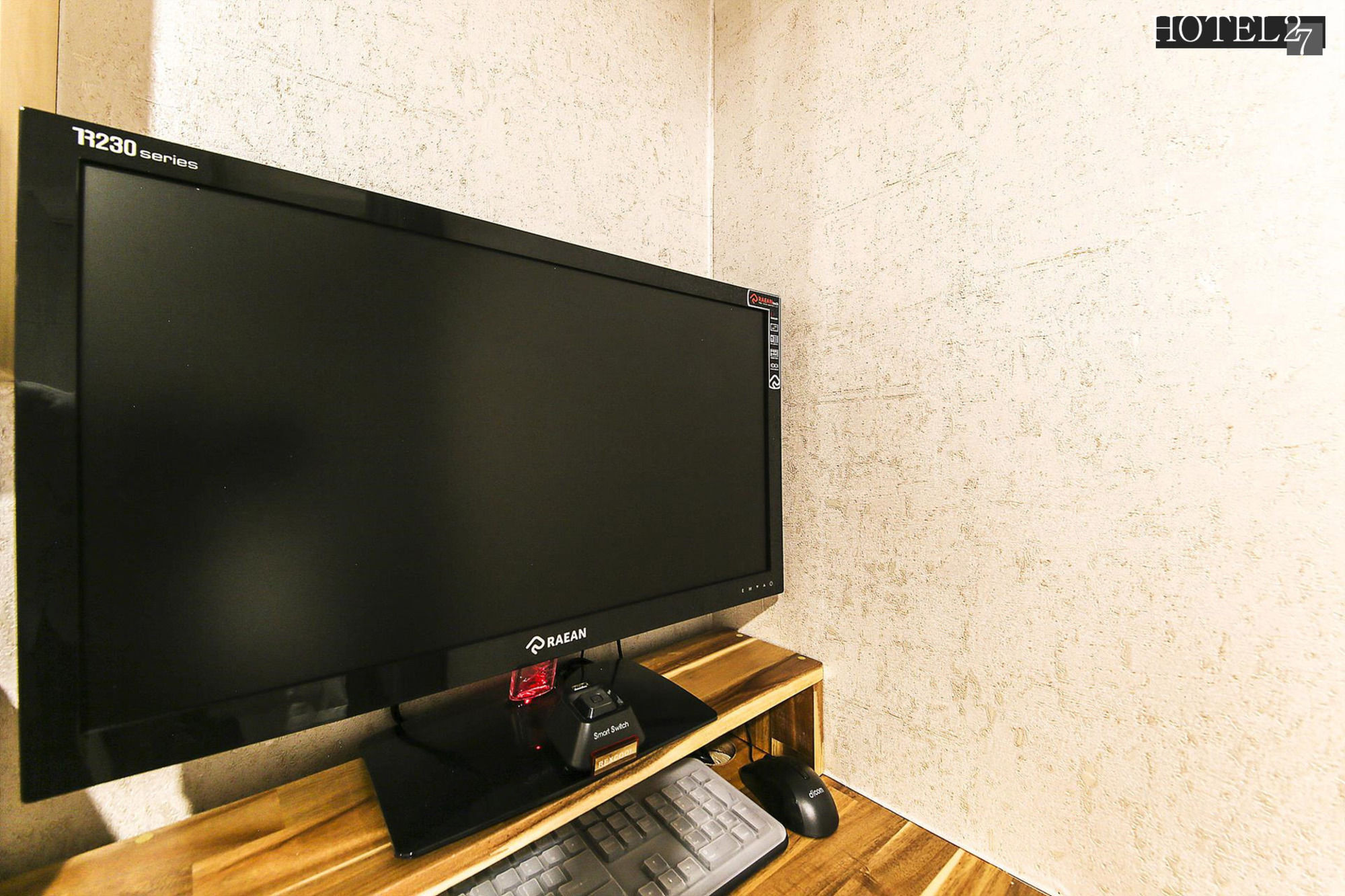 Hotel27 Dongdaemun Сеул Екстер'єр фото