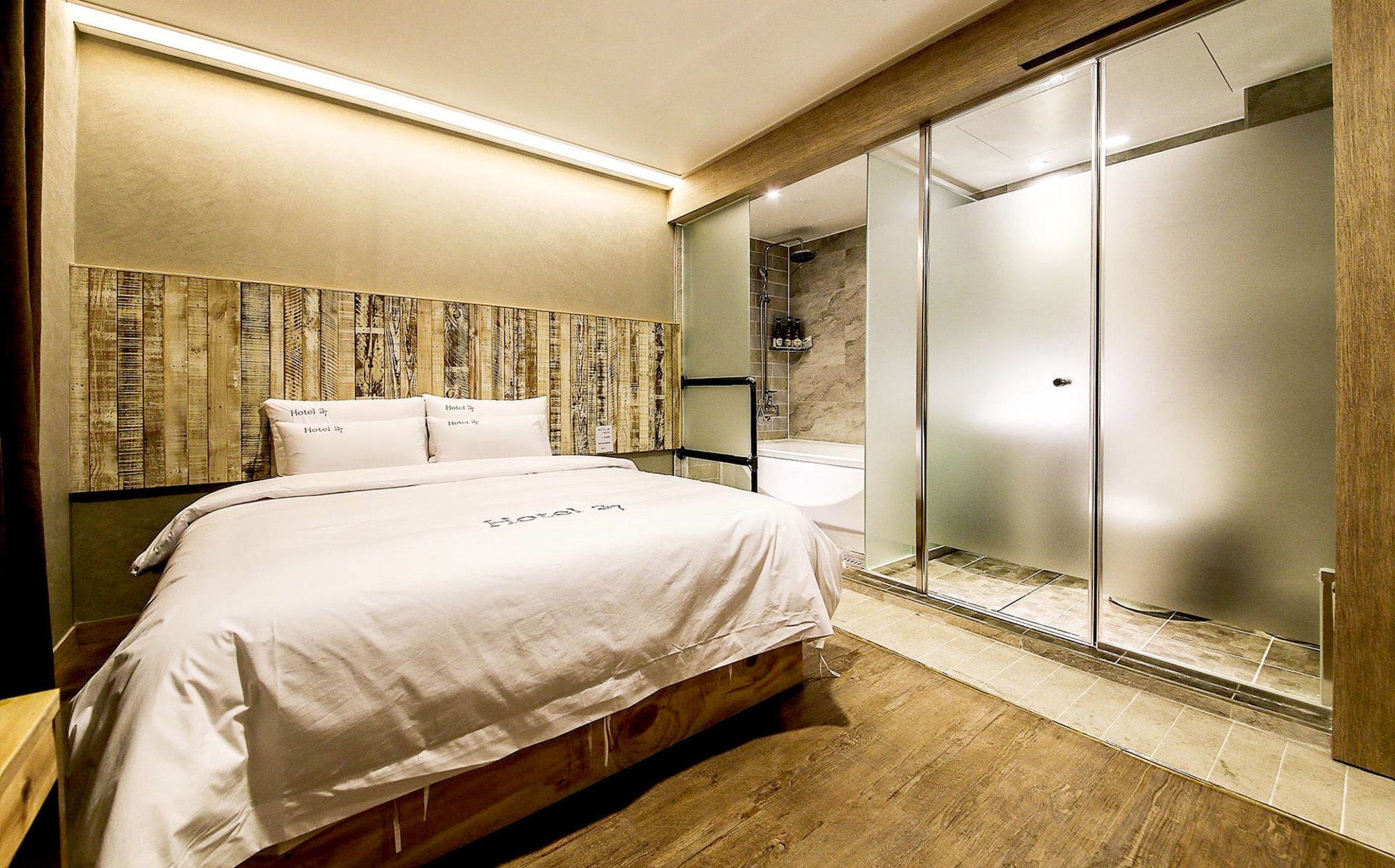 Hotel27 Dongdaemun Сеул Екстер'єр фото