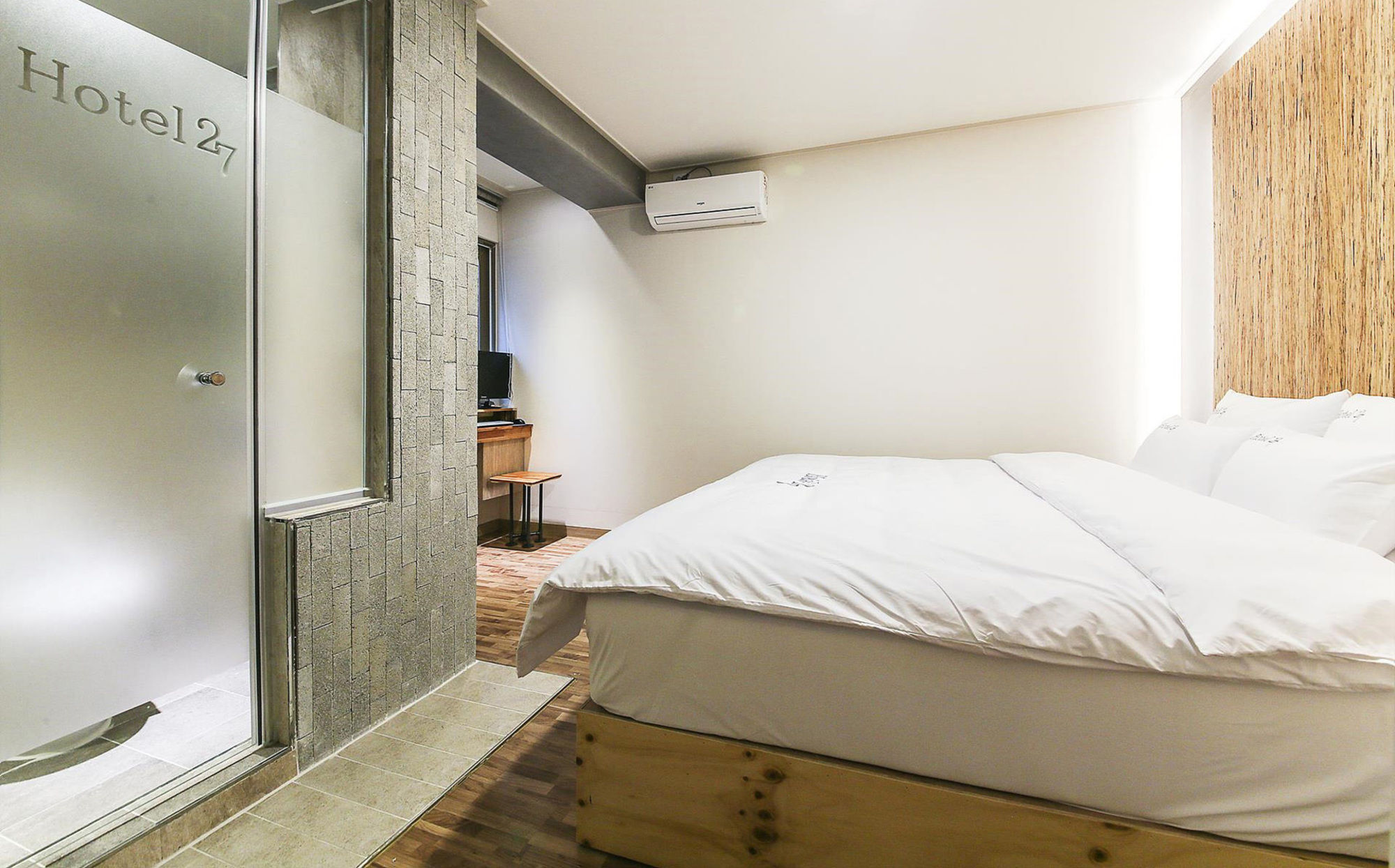 Hotel27 Dongdaemun Сеул Екстер'єр фото