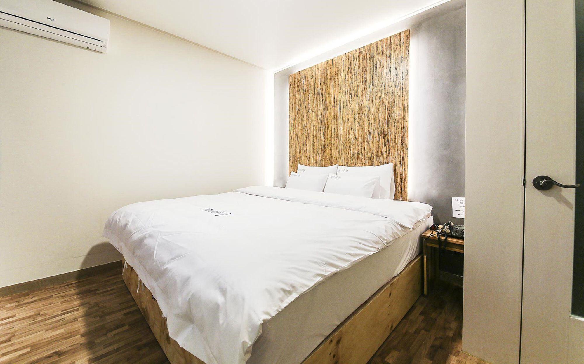 Hotel27 Dongdaemun Сеул Екстер'єр фото