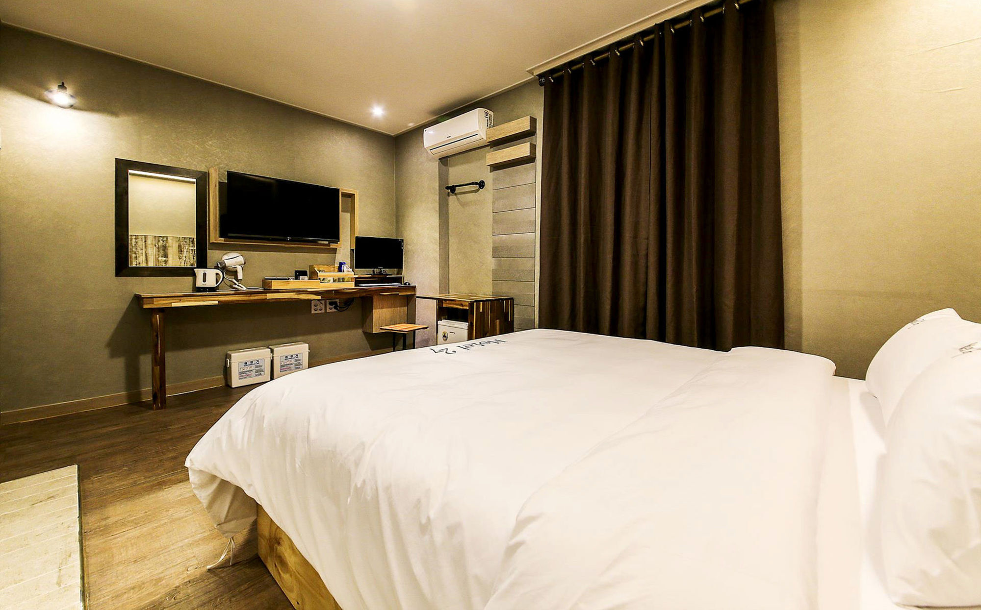Hotel27 Dongdaemun Сеул Екстер'єр фото